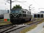 2050 002-1; Ausfahrt Traktion Wien Nord; 19-07-2001